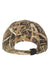 Kati Hats LC10 Mens Camo Adjustable Hat Mossy Oak Shadow Grass Blades Flat Back