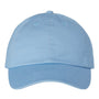 Valucap Mens Adult Bio-Washed Classic Adjustable Dad Hat - Sky Blue - NEW