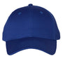 Valucap Hats Mens Twill Snapback Hat - Royal Blue