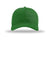 Richardson Hats 212 Mens Pro Twill Snapback Hat Kelly Green Flat Front