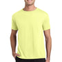 Jerzees Mens Dri-Power Moisture Wicking Short Sleeve Crewneck T-Shirt - Celery Juice
