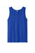 Gildan 2200 Mens Ultra Tank Top Royal Blue Flat Front