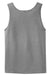 Gildan 2200 Mens Ultra Tank Top Sport Grey Flat Back