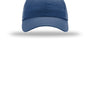 Richardson Hats Mens Relaxed Moisture Wicking Lite Adjustable Hat - Light Blue