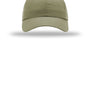Richardson Hats Mens Relaxed Moisture Wicking Lite Adjustable Hat - Slate