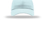 Richardson Hats Mens Relaxed Moisture Wicking Lite Adjustable Hat - Soft Blue