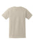 Gildan 2300 Mens Ultra Short Sleeve Crewneck T-Shirt w/ Pocket Sand Flat Back