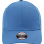 Imperial Mens The Original Performance Moisture Wicking Adjustable Hat - Azure Blue - NEW
