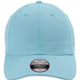 Imperial Mens The Original Performance Moisture Wicking Adjustable Hat - Light Blue - NEW