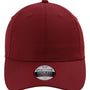 Imperial Mens The Original Performance Moisture Wicking Adjustable Hat - Maroon - NEW