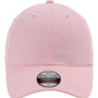 Imperial Mens The Original Performance Moisture Wicking Adjustable Hat - Light Pink - NEW