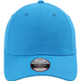 Imperial Hats Mens The Original Performance Moisture Wicking Adjustable Hat - Pacific Blue