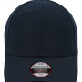 Imperial Hats Mens The Original Performance Moisture Wicking Adjustable Hat - True Navy Blue