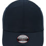 Imperial Mens The Original Performance Moisture Wicking Adjustable Hat - True Navy Blue - NEW