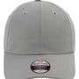 Imperial Hats Mens The Original Performance Moisture Wicking Adjustable Hat - Frost Grey