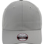 Imperial Mens The Original Performance Moisture Wicking Adjustable Hat - Frost Grey - NEW