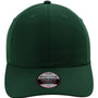Imperial Hats Mens The Original Performance Moisture Wicking Adjustable Hat - Forest Green