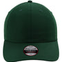 Imperial Mens The Original Performance Moisture Wicking Adjustable Hat - Forest Green - NEW