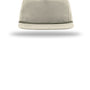 Richardson Hats Mens Umpqua UPF 50+ Snapback Hat - Sand Dune/Loden