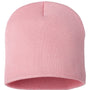 Sportsman Hats Unisex Beanie - Pink