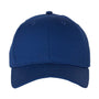 Sportsman Hats Mens Twill Adjustable Hat - Royal Blue