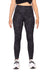 Threadfast Apparel 280L Womens Impact Leggings w/ Pocket Dark Camo Model Front