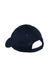 Port & Company Hats YCP80 Youth Twill Adjustable Hat Navy Blue Flat Back