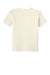 Gildan 64000B Youth Softstyle Short Sleeve Crewneck T-Shirt Natural Flat Back