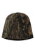 Kati Hats LCB08 Unisex Camo Beanie Mossy Oak Breakup Flat Back