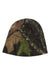 Kati Hats LCB08 Unisex Camo Beanie Mossy Oak Breakup Flat Front