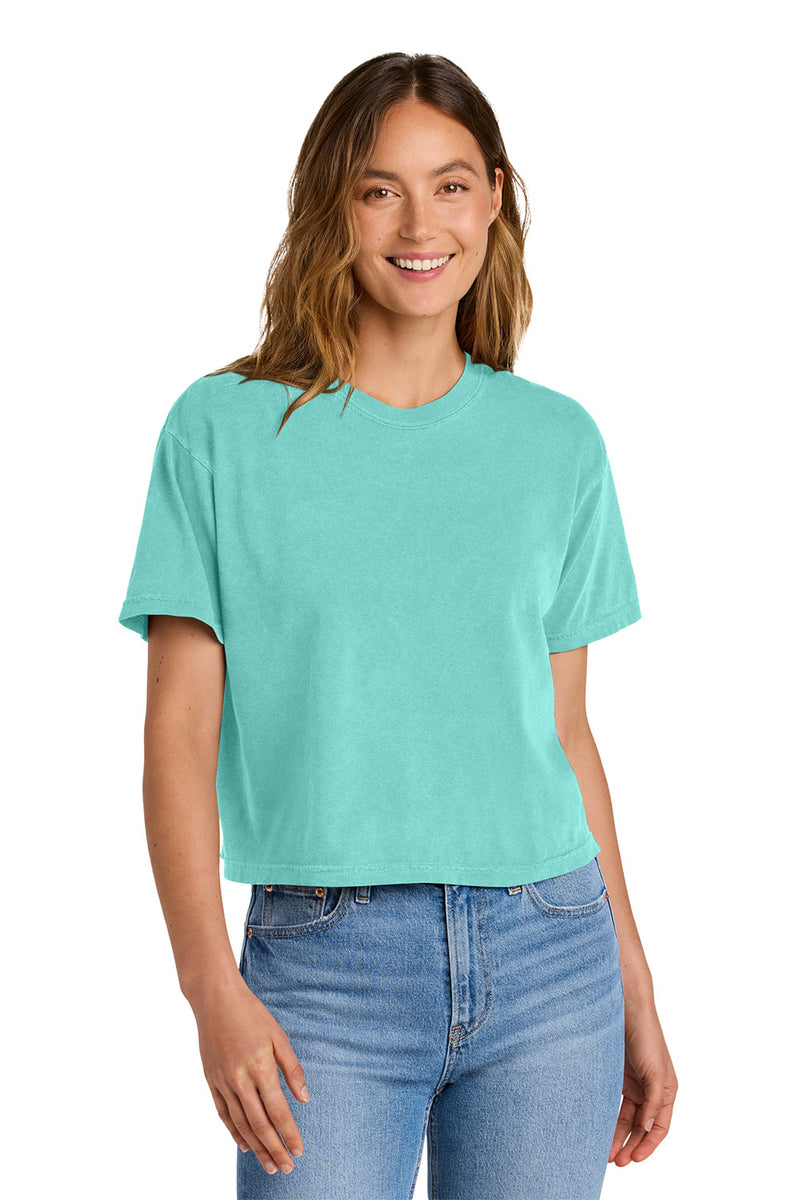 3023CL_Chalky_Mint_Model_Front