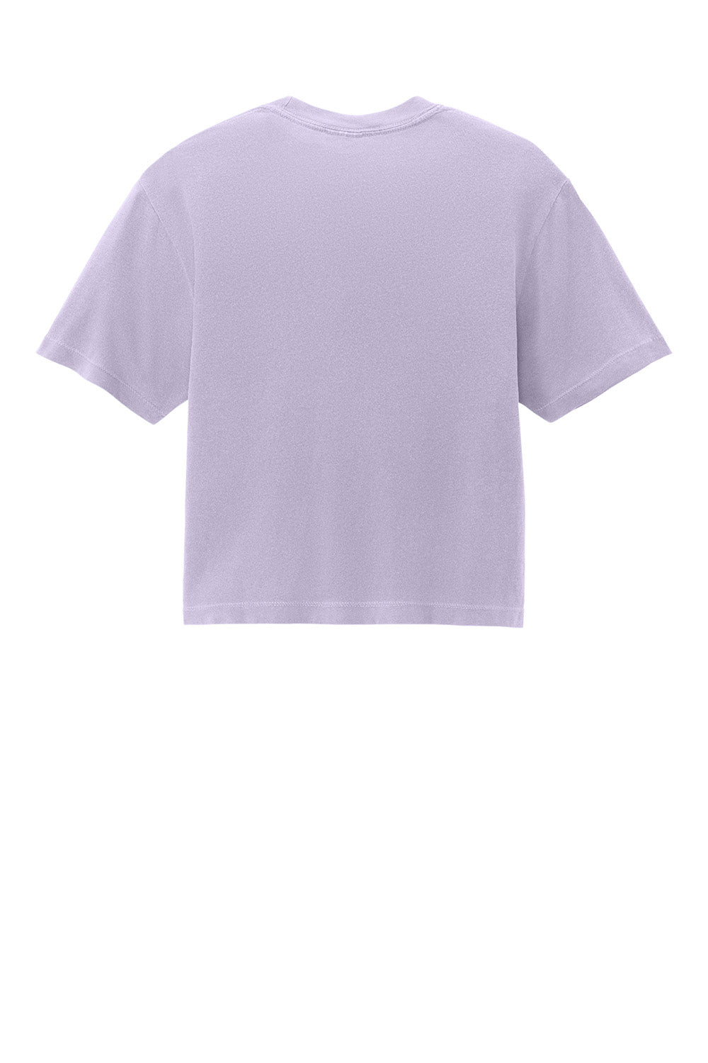 Comfort Colors 3023CL Womens Orchid Purple Short Sleeve Crewneck T