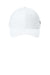 New Era Hats NE200 Mens Adjustable Hat Flag White Flat Front