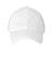 Nike Hats 580087/NKFB6449 Mens Adjustable Hat White Flat Front