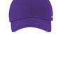 Nike Hats Mens Heritage 86 Adjustable Hat - Court Purple