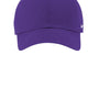 Nike Mens Heritage 86 Adjustable Hat - Court Purple