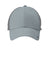 Nike 779797/NKFB6447 Mens Moisture Wicking Adjustable Hat Cool Grey/Dark Grey Flat Front