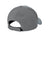 Nike Hats 779797/NKFB6447 Mens Moisture Wicking Adjustable Hat Cool Grey/Dark Grey Flat Back