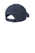 Nike 779797/NKFB6447  Moisture Wicking Adjustable Hat Navy Blue Flat Back
