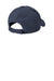 Nike Hats 779797/NKFB6447 Mens Moisture Wicking Adjustable Hat Navy Blue Flat Back