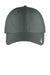 Nike Hats 247077/NKFD9709 Mens Sphere Dry Moisture Wicking Adjustable Hat Anthracite Grey Flat Front