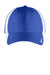 Nike Hats 247077/NKFD9709 Mens Sphere Dry Moisture Wicking Adjustable Hat Game Royal Blue/White Flat Front