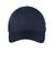 Nike Hats CJ7082/NKFB5666 Mens Dri-Fit Moisture Wicking Featherlight Adjustable Hat College Navy Blue Flat Front