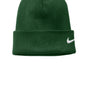 Nike Mens Dri-Fit Team Beanie - Gorge Green