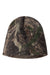 Kati Hats LCB08 Unisex Camo Beanie Realtree All Purpose Flat Back