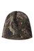 Kati Hats LCB08 Unisex Camo Beanie Realtree All Purpose Flat Front