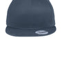 New Era Hats Mens Adjustable Hat - Navy Blue