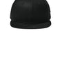 New Era Hats Mens Adjustable Hat - Flag Black - Coming Soon