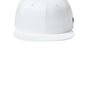 New Era Hats Mens Adjustable Hat - Flag White - Coming Soon