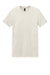 Gildan 64000 Mens Softstyle Short Sleeve Crewneck T-Shirt Heather Oatmeal Flat Front